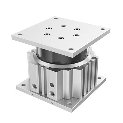 ロボットシャーシ部品